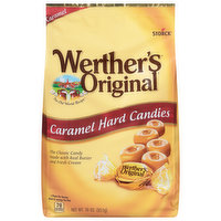 Storck Werther's Original Hard Candies, Caramel, 30 Ounce