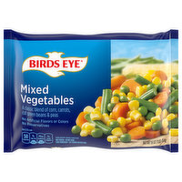 Birds Eye Mixed Vegetables, 16 Ounce