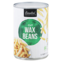 Essential Everyday Wax Beans, Cut