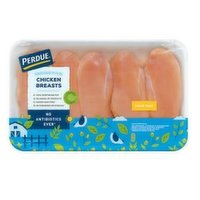 Perdue Boneless Chicken Breast Family Pack, 3.1 Pound