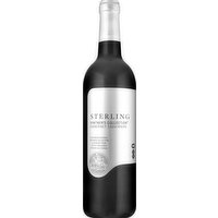 Sterling Cabernet Sauvignon, California, 750 Millilitre