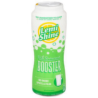 Lemi Shine Dish Detergent Booster, 24 Ounce