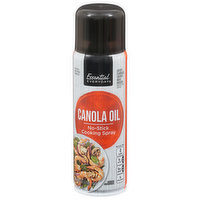 Essential Everyday Cooking Spray, Canola Oil, No-Stick, 6 Ounce
