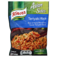 Knorr Teriyaki Rice, 5.4 Ounce