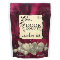 Door County Cranberries, 10 Ounce