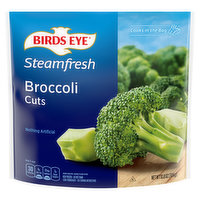 Birds Eye Broccoli Cuts, 10.8 Ounce