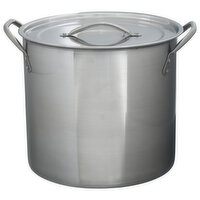 Good Cook Stock Pot, 1 Each