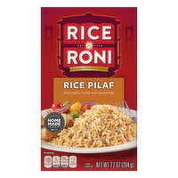 Rice A Roni Rice Pilaf, 7.2 Ounce