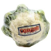 Ocean Mist Farms Cauliflower, 1 Each