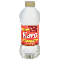 Karo Corn Syrup, Light