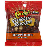 Gurley's Golden Recipe Hazelnuts, 2 Ounce