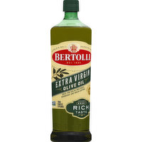 Bertolli Olive Oil, Extra Virgin, Rich Taste, 25.36 Ounce