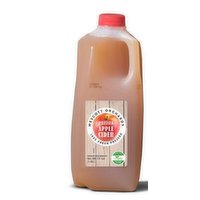 Wescott Apple Cider, 64 Fluid ounce