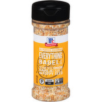 McCormick Everything Bagel All Purpose Seasoning