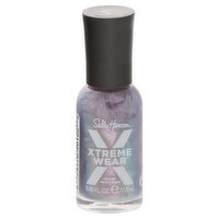 Sally Hansen Xtreme Wear Nail Color, 546 Iris Illusion, 0.4 Ounce