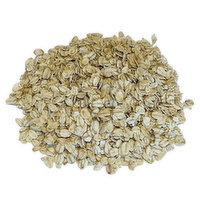 Cub Organic Regular Rolled Oats, Bulk, 1 Pound