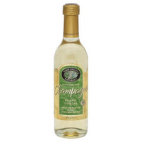 Napa Valley Naturals Vinegar, Reserve, Champagne, 12.7 Ounce