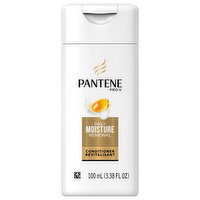 Pantene Pro-V Conditioner, Daily Moisture Renewal, 3.38 Fluid ounce