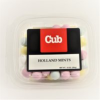 Bulk Holland Mints, 10 Ounce