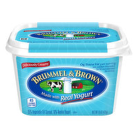 Brummel & Brown Spread with Yogurt, 15 Ounce