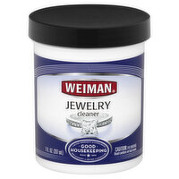 Weiman Jewelry Cleaner, 7 Ounce