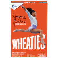 Wheaties Cereal, 15.6 Ounce