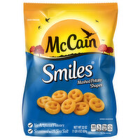 McCain Smiles, 22 Ounce