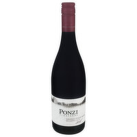 Ponzi Vineyards Pinot Noir, Tavola, Willamatte Valley, 750 Millilitre