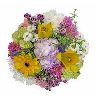 Cub Floral April Flowers Bouquet, 1 Each