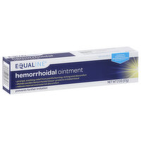 Equaline Ointment, Hemorrhoidal, 2 Ounce