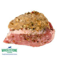 Cub Stuffed Boneless Pork Loin Center Cut Chops - Sage & Onion, 1 Pound