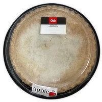 Cub Bakery 9" Apple Pie, Whole, 1 Each