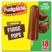 Popsicle No Sugar Added