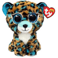 Ty Cobalt Beanie Boo, 1 Each