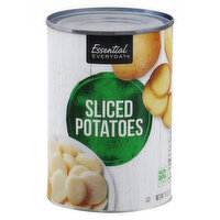 Essential Everyday Sliced Potatoes