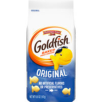 Pepperidge Farm® Goldfish® Original Crackers, 6.6 Ounce