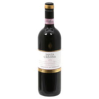 Santa Cristina Chianti Superiore, 2006, 750 Millilitre