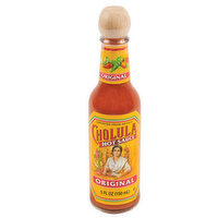 Cholula Original Hot Sauce, 5 Fluid ounce