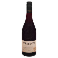 Tribute Pinot Noir, 750 Millilitre