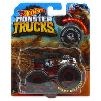 Hot Wheels Toy, Bone Shaker, 1 Each