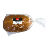 Cub Bakery Italian Bread/One Pound Loaf
Unsliced/In Plastic Bag, 1 Each