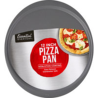 Essential Everyday Pizza Pan, Non-Stick, 12 Inch, 1 Each