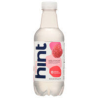 Hint Water, Raspberry, 16 Fluid ounce