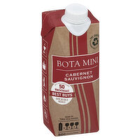 Bota Box Cabernet Sauvignon, California, 500 Millilitre