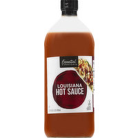 Essential Everyday Hot Sauce, Louisiana, 32 Ounce