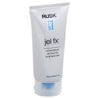 Rusk Styling Gel, Firm Hold, 5.3 Ounce