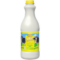 Kemps Select 1% Lowfat Milk, Quart