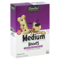 Essential Everyday Biscuits, Medium