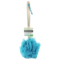 EcoTools Bath Brush, Ecopouf, 1 Each