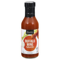 Essential Everyday Sauce, Buffalo Wing, 12 Ounce